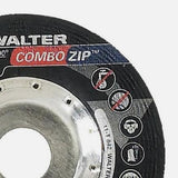 Cut-Off Wheels