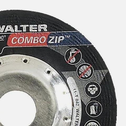 Cut-Off Wheels
