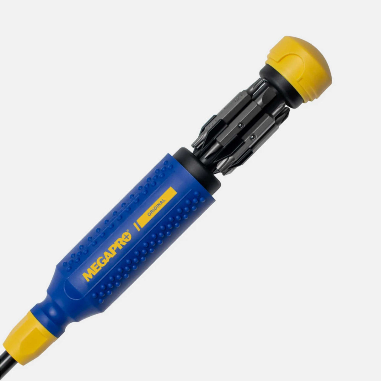 MegaPro Original 15-in-1 Multi-bit Screwdriver