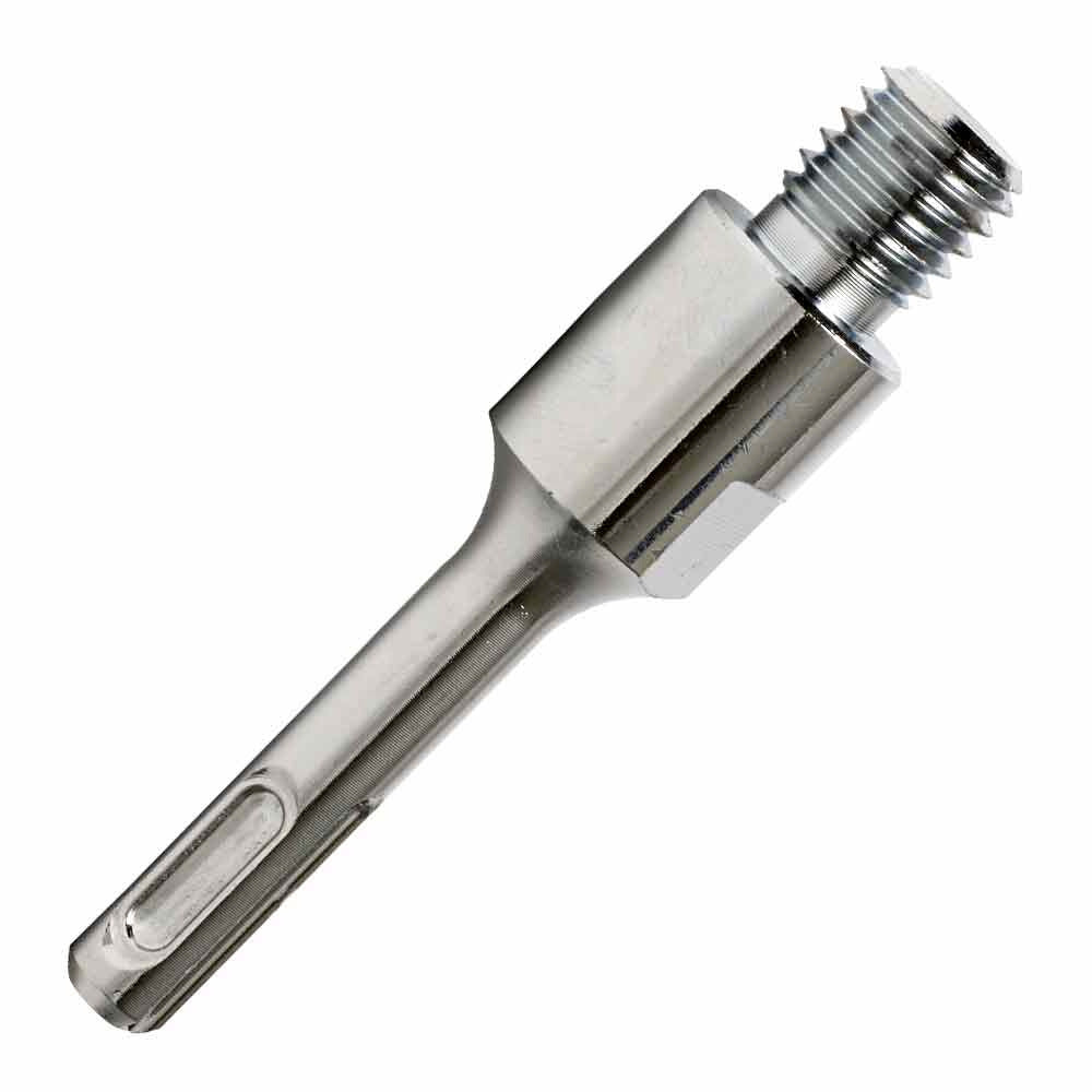 SDS-Plus To 5/8" - 11 Adapter