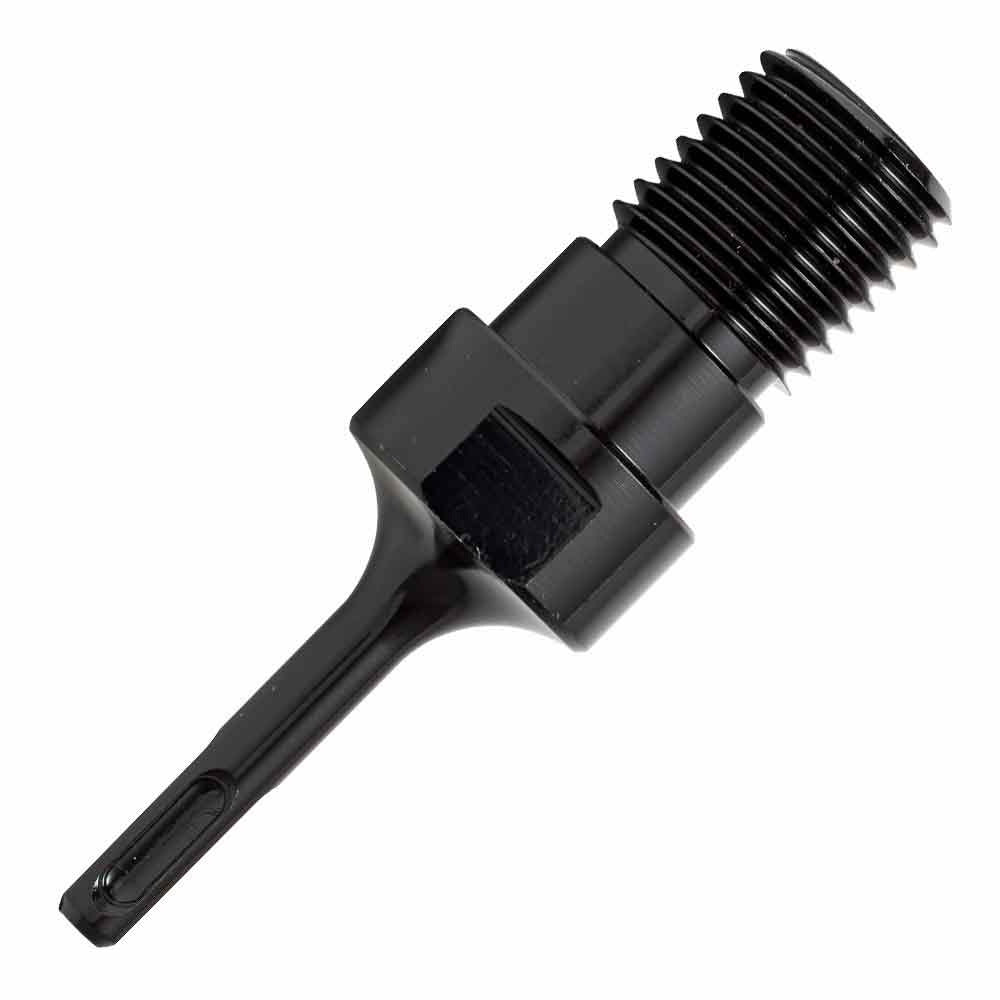 SDS-Plus To 1-1/4"-7 Adapter