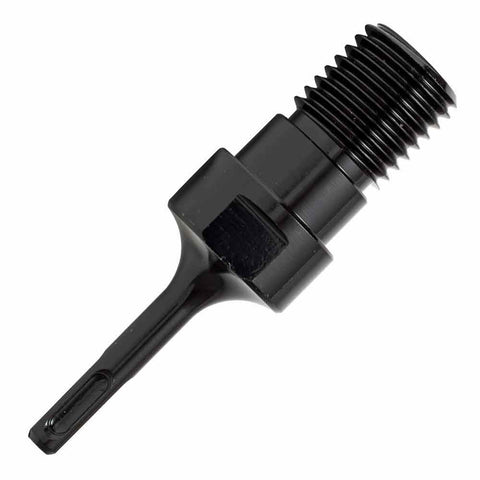 SDS-Plus To 1-1/4"-7 Adapter