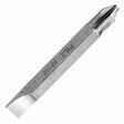 #2 Phillips slotted 1/4-inch hex double-ended driver bit, compatible with drill drivers, screwdriver sets, and power tools
