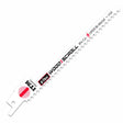 VIGOR bi-metal reciprocating blades for cutting wood, fiberboard, steel and aluminum