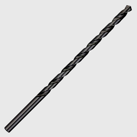 9/16" x 12" 118° Aircraft Extension Drill