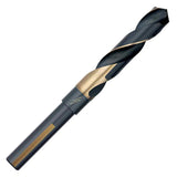 Metal y madera