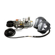 Allegro MAXSHIELD Supplied Air Shield System, 2-Worker, Two 50' Hoses, part 9254-02