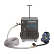 Allegro Full Mask Breathing Cold Air Respirator System, 1-Worker, 100' Hose, part 9200-01CA