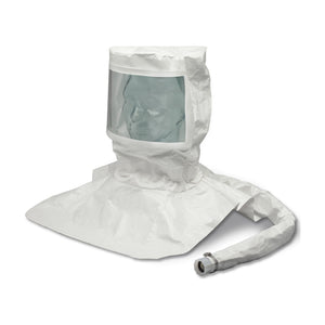 Allegro Maintenance Free Saran Hood with Flow Control Valve, part 9911-CVS