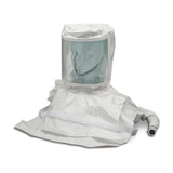 Allegro Double Bib Pharmaceutical Maintenance Free Saran Hood