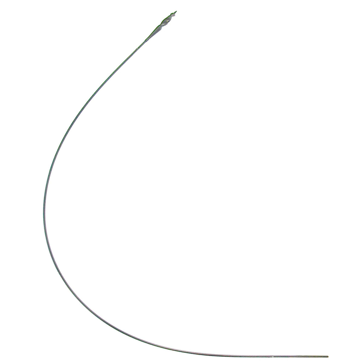 1/2" x 36" Flex Bit With Screw Point (w/3/16" shank)