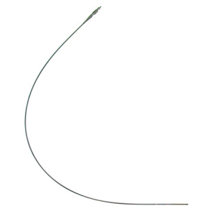 1/2" x 54" Flex Bit With Screw Point (w/3/16" shank)