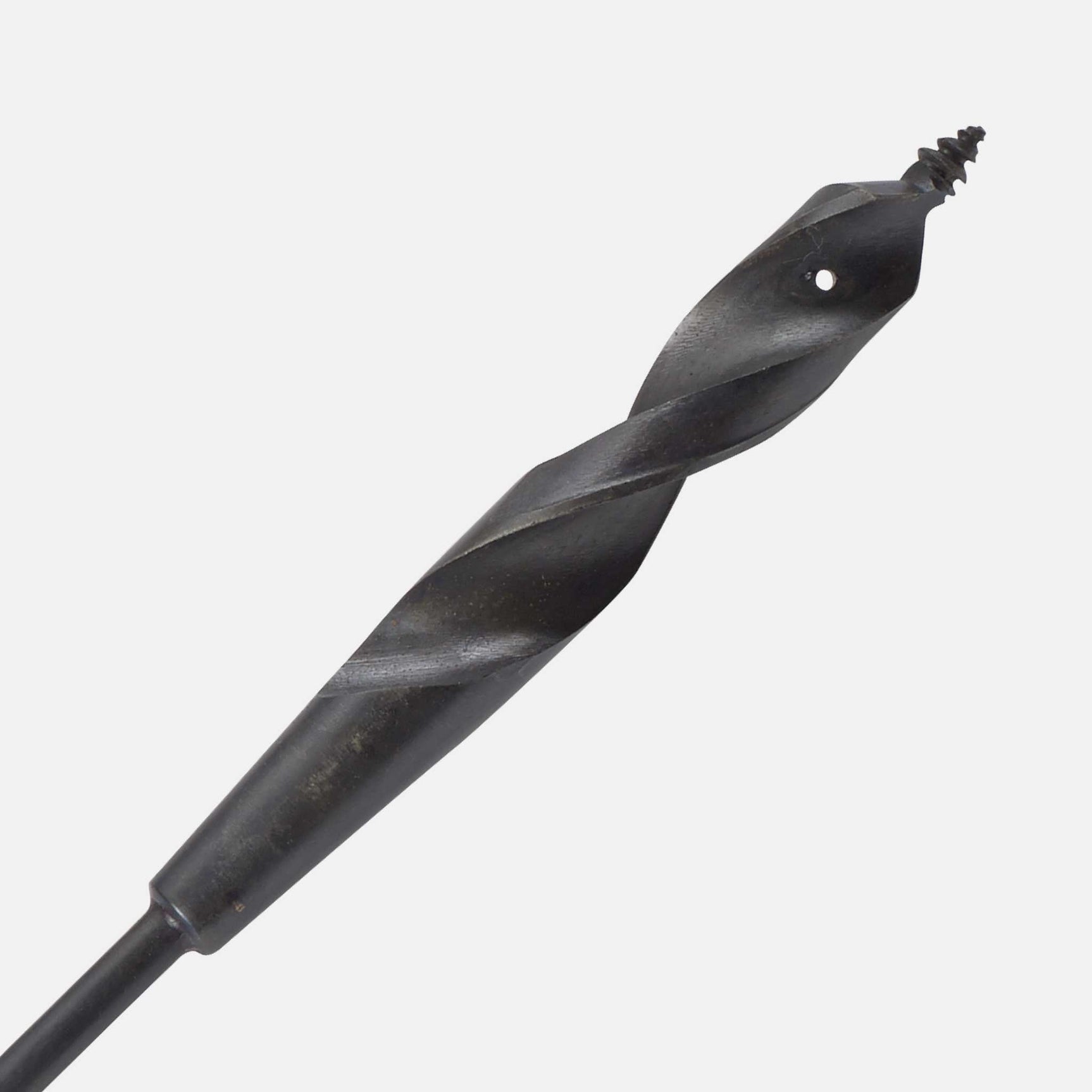 3/8" x 36" Flex Bit With Screw Point (w/3/16" shank)