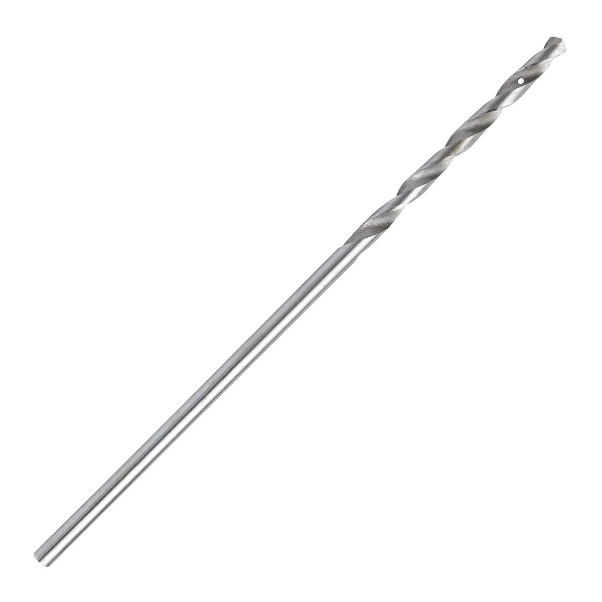 1/4" x 18" Carbon Steel Bellhanger (w/1/4" shank)