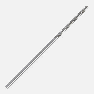Percha de acero al carbono de 3/8" x 18" (con vástago de 3/8")