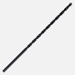Percha con punta de carburo de 1/2" x 24" (con vástago de 3/8")