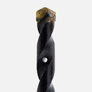 Percha con punta de carburo de 1/2" x 24" (con vástago de 3/8")