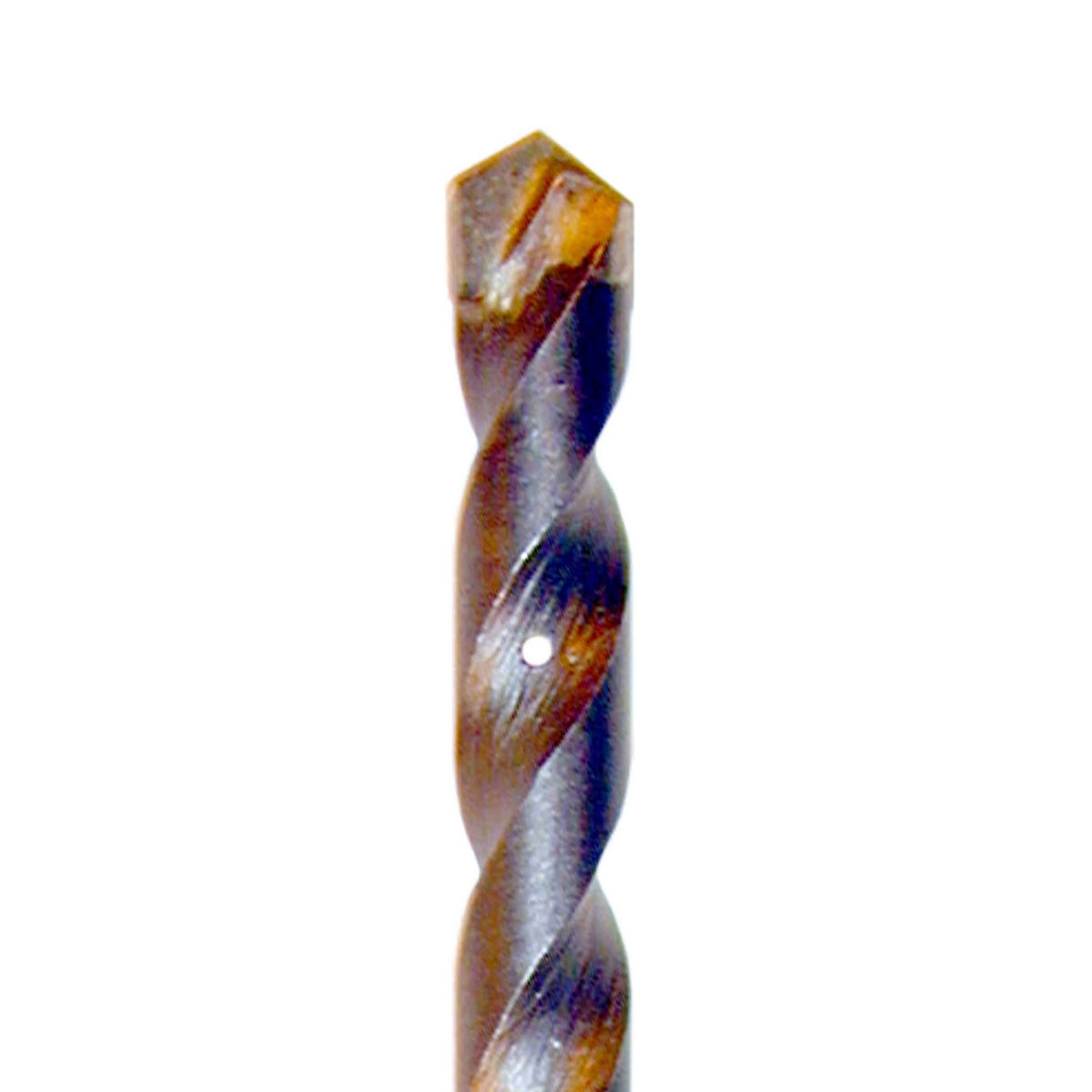5/16" x 18" Carbide-Tipped Stiff-Shank Bellhanger