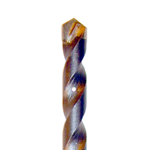 5/16" x 18" Carbide-Tipped Stiff-Shank Bellhanger
