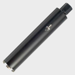 1-3/4" x 15-3/4” Diamond Core Drill