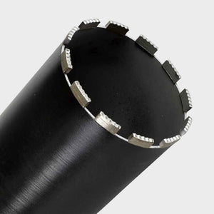 3" x 15-3/4” Diamond Core Drill