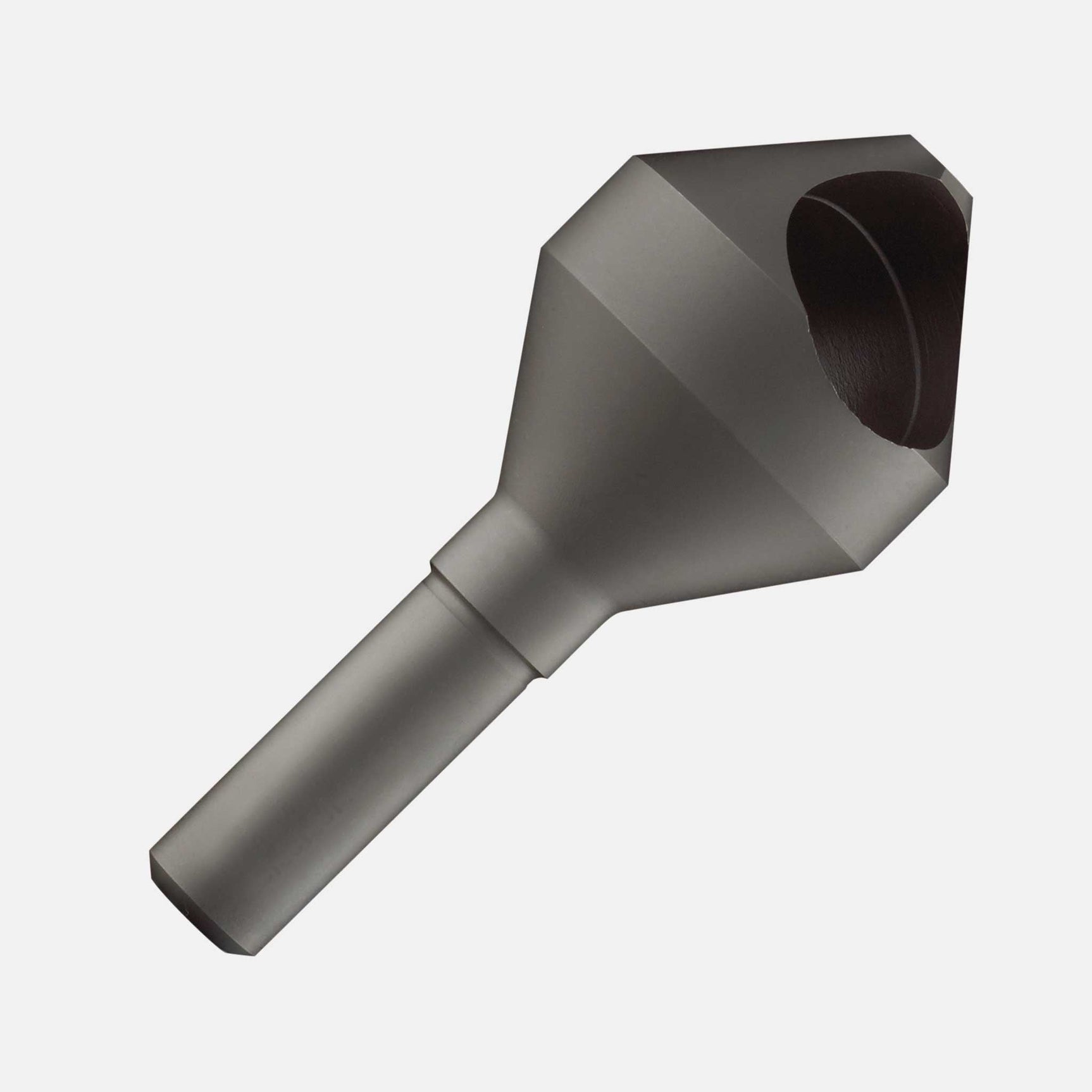 60º Deburring Tool - 7/16" thru 25/32" (5 pc.)