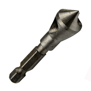 82º Pointless Countersink - 5/64" thru 15/64" (10 pc.)