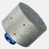 Fresa de diamante de 3" (5/8"-11)