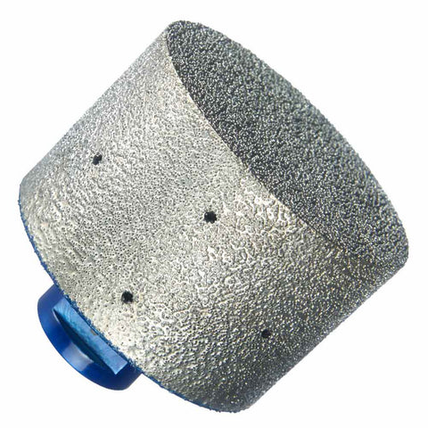 3" Diamond Milling Cutter (5/8"-11)