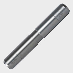 X-Tendr MAX to MAX SDS-MAX adapter, simple, durable, safe, connects drill, core, and tunnel bore bits