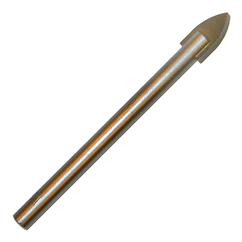 3/8" Glass Drill Bit