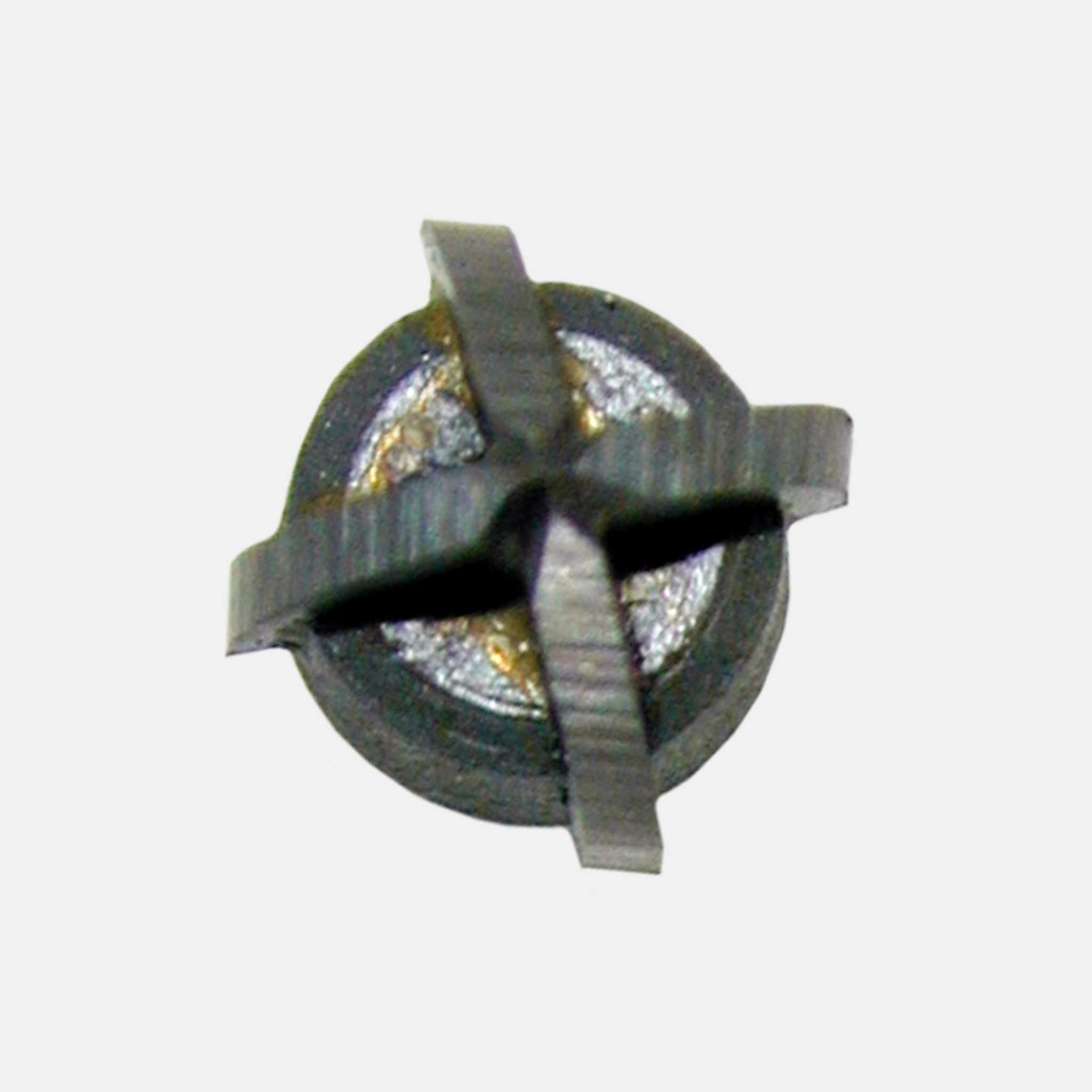 5/16" Quad Glass Bit (6 pack)