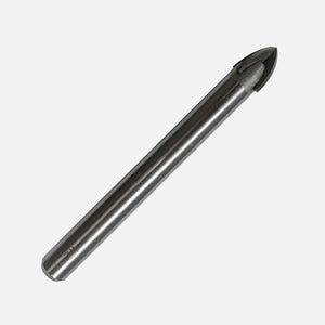 1/4" Quad Glass Bit (12 pack)