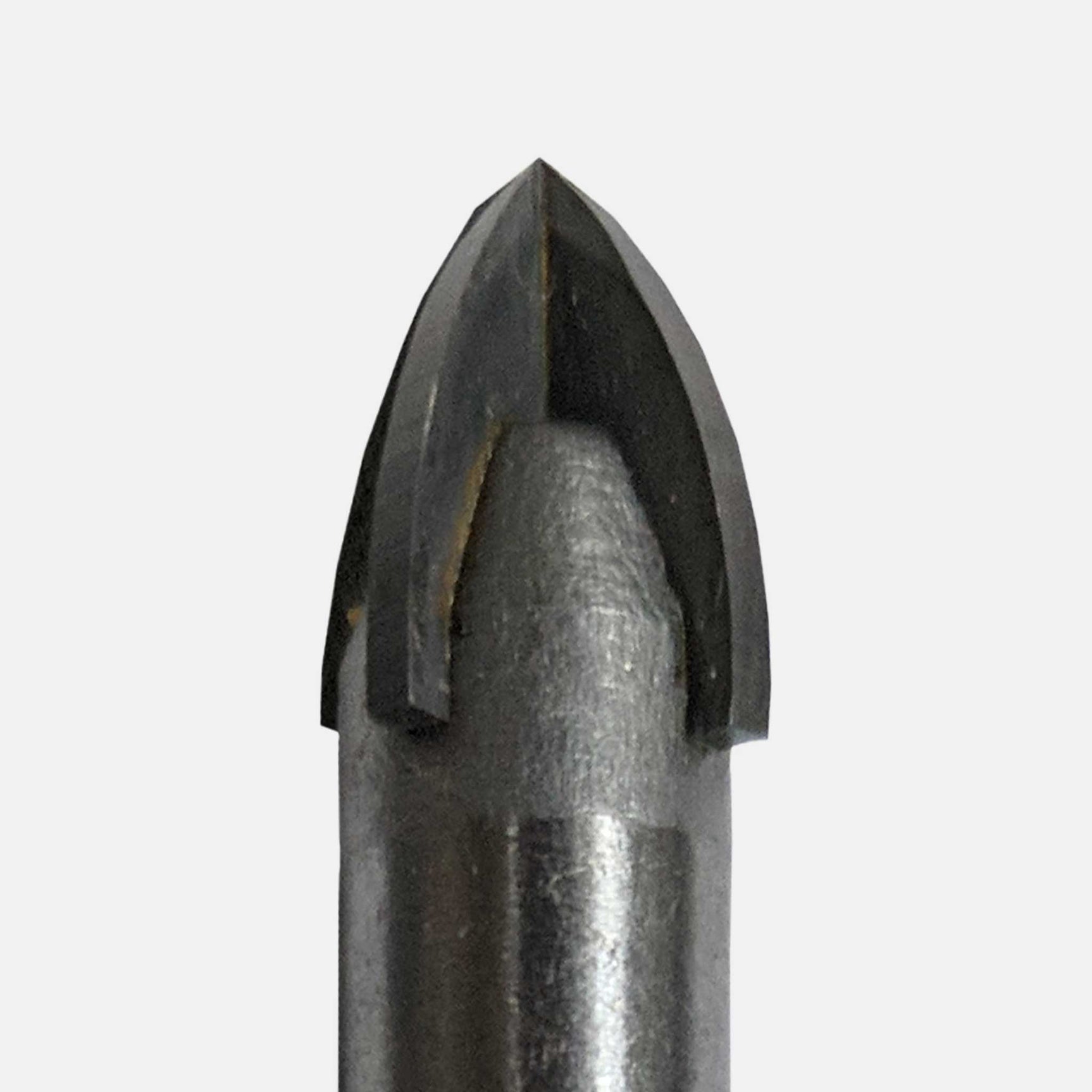 1/4" Quad Glass Bit (12 pack)