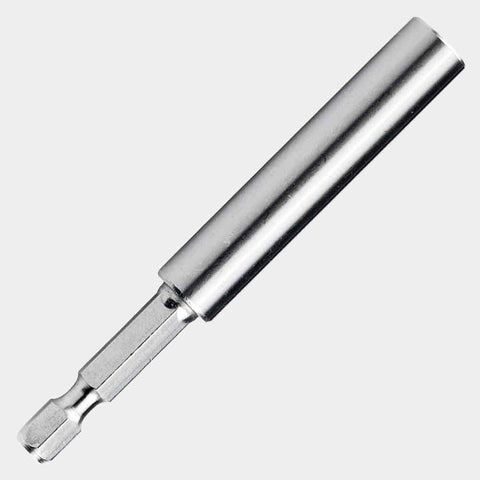4" Magnetic Bit Holder w/Ring