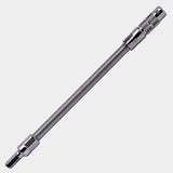 Portapuntas magnético flexible de 7-1/4"