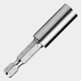 1-13/16" x 7/16" Stainless Mag. Holder