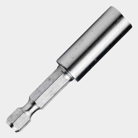 1-13/16" x 7/16" Stainless Mag. Holder