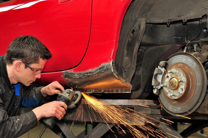 Automotive