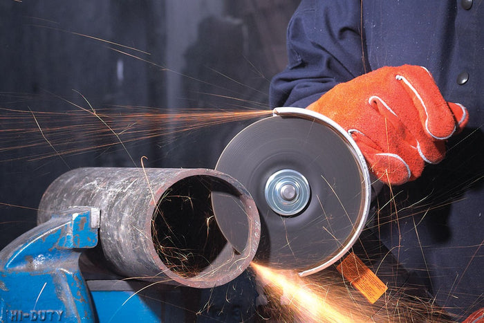 Metal Fab & Welding