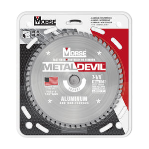 Part 102667 in MK Morse Metal Devil packaging