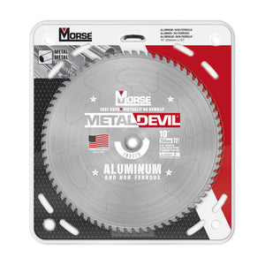 Part 102773 in MK Morse Metal Devil packaging