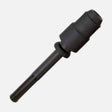 ITM SDS-Max to SDS-Plus adapter, SDS-Max shank with an SDS-Plus chuck