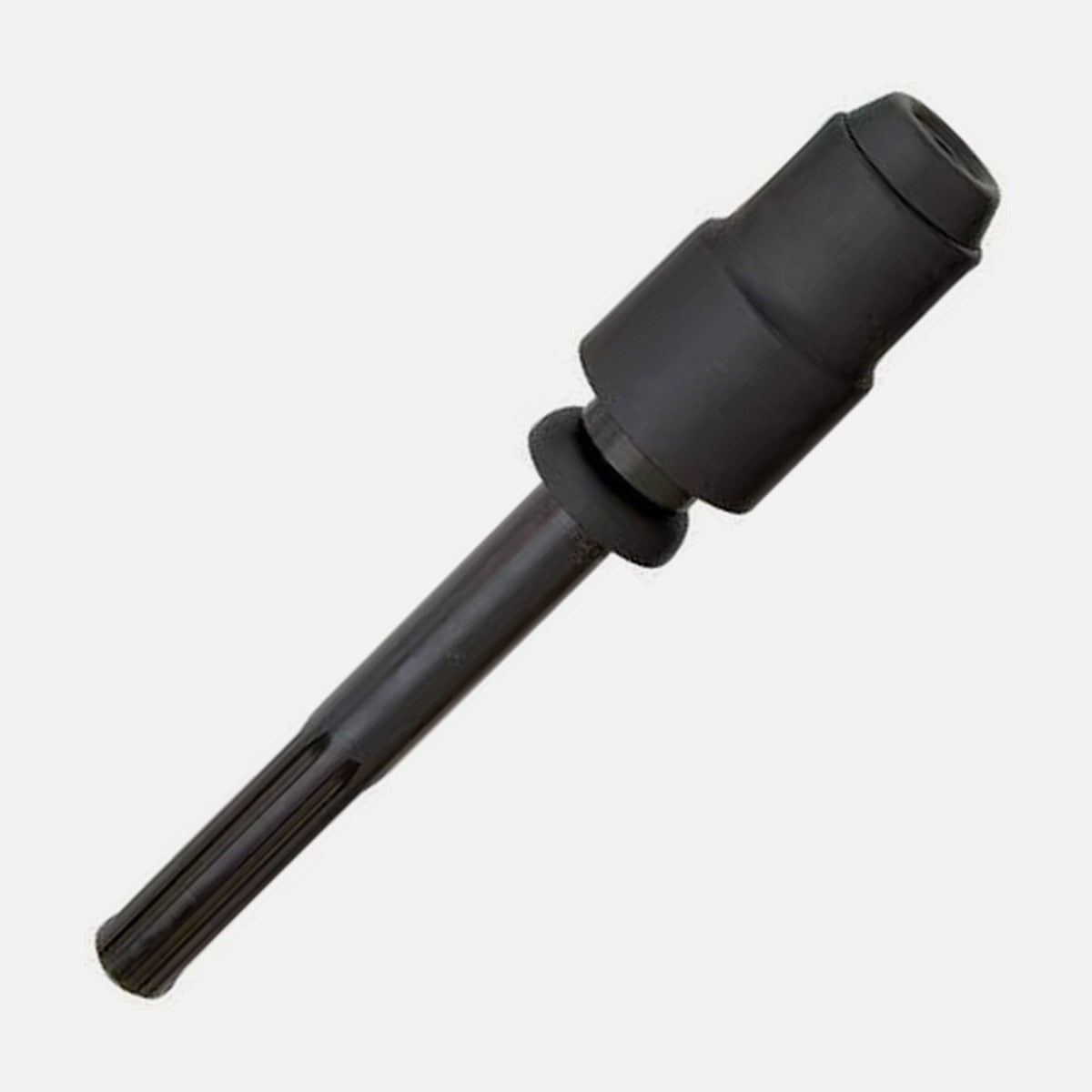 ITM SDS-Max to SDS-Plus adapter, SDS-Max shank with an SDS-Plus chuck