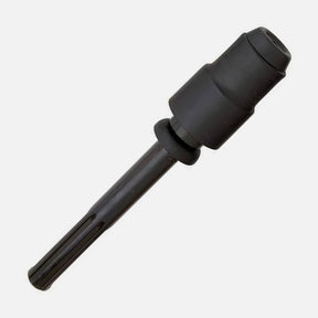 ITM SDS-Max to SDS-Plus adapter, SDS-Max shank with an SDS-Plus chuck