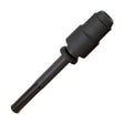 ITM SDS-Max to SDS-Plus adapter, SDS-Max shank with an SDS-Plus chuck