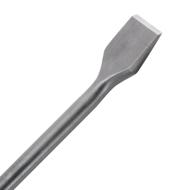 ITM SDS-Max angled chisel