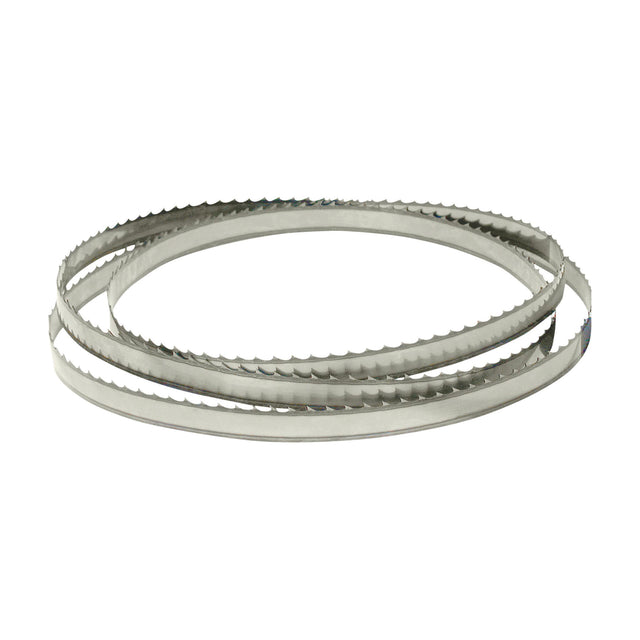 ITM 30-9/16 inch bi-metal portable band saw blade, 14/18 TPI