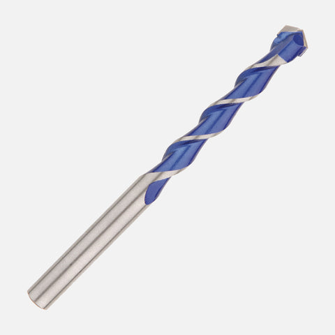 1/4" x 4" Multi-Purpose Carbide Tip Drill Bit