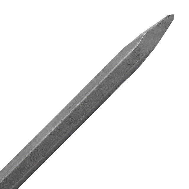 ITM 5-1/2" SDS-Plus MINI Bull Point (tip shown on the 3100BP, same cutting end, shorter shaft)